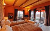 Туры в отель Toscana Valley Hotel La Casetta