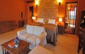 Туры в отель Toscana Valley Hotel La Casetta