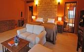 Туры в отель Toscana Valley Hotel La Casetta