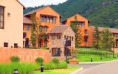 Туры в отель Toscana Valley Hotel La Casetta
