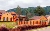 Туры в отель Toscana Valley Hotel La Casetta