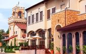 Туры в отель Toscana Valley Hotel La Casetta