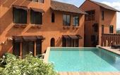 Туры в отель Toscana Valley Hotel La Casetta