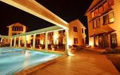 Туры в отель Toscana Valley Hotel La Casetta
