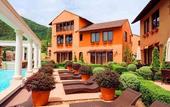 Туры в отель Toscana Valley Hotel La Casetta