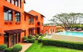 Туры в отель Toscana Valley Hotel La Casetta