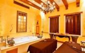 Туры в отель Toscana Valley Hotel La Casetta