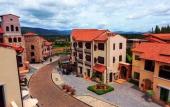 Туры в отель Town Square Suites by Toscana Valley