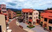 Туры в отель Town Square Suites by Toscana Valley