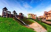 Туры в отель Town Square Suites by Toscana Valley