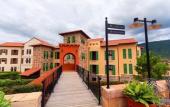 Туры в отель Town Square Suites by Toscana Valley