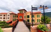 Туры в отель Town Square Suites by Toscana Valley