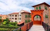 Туры в отель Town Square Suites by Toscana Valley
