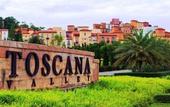 Туры в отель Town Square Suites by Toscana Valley