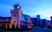 Туры в отель Town Square Suites by Toscana Valley