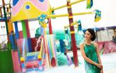 Туры в отель Santika Premiere Kota Harapan Indah