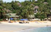 Туры в отель Idyllic Samui Resort & Villas
