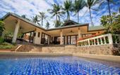 Туры в отель Idyllic Samui Resort & Villas