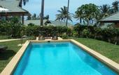 Туры в отель Idyllic Samui Resort & Villas