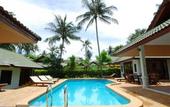 Туры в отель Idyllic Samui Resort & Villas