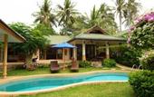 Туры в отель Idyllic Samui Resort & Villas