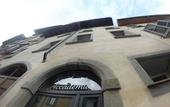 Туры в отель Academia Residence