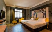 Туры в отель Cinta Sayang Resort