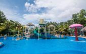 Туры в отель Cinta Sayang Resort