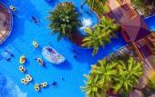 Туры в отель Cinta Sayang Resort