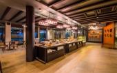 Туры в отель Cinta Sayang Resort