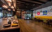Туры в отель Cinta Sayang Resort