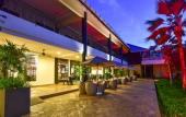 Туры в отель Cinta Sayang Resort