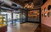 Туры в отель Cinta Sayang Resort