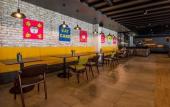 Туры в отель Cinta Sayang Resort
