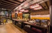 Туры в отель Cinta Sayang Resort