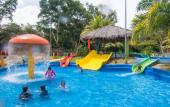 Туры в отель Cinta Sayang Resort