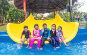 Туры в отель Cinta Sayang Resort