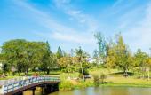Туры в отель Cinta Sayang Resort