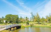 Туры в отель Cinta Sayang Resort