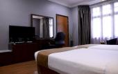 Туры в отель Cinta Sayang Resort