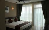 Туры в отель Cinta Sayang Resort