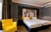 Туры в отель Cinta Sayang Resort