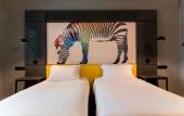 Туры в отель Cinta Sayang Resort