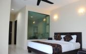 Туры в отель Cinta Sayang Resort