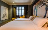 Туры в отель Cinta Sayang Resort