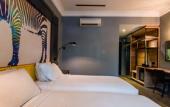 Туры в отель Cinta Sayang Resort