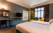 Туры в отель Cinta Sayang Resort