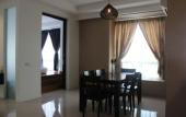 Туры в отель Cinta Sayang Resort