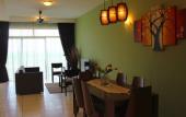 Туры в отель Cinta Sayang Resort