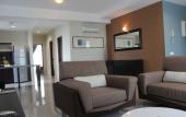 Туры в отель Cinta Sayang Resort